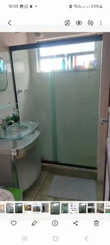 Blindex verde