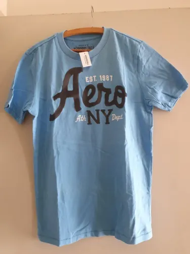 Camiseta Aeropostale NOVA 