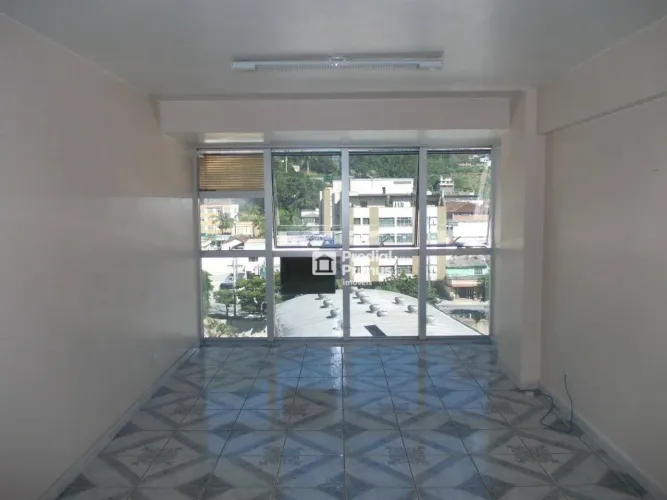 Sala para alugar, 25 m² por R$ 1.080,00/mês - Vilage - Nova Friburgo/RJ