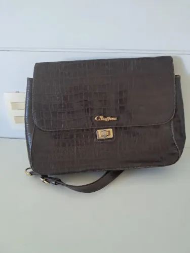 Bolsa Cármen Steffens