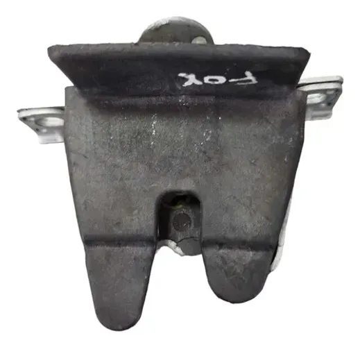 Fechadura Tampa Traseira Mecanica Fox 2012 2013 2014 2015