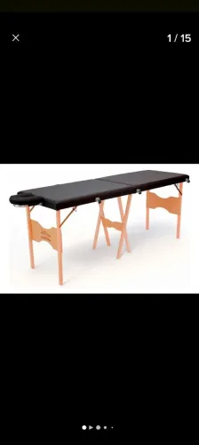 Maca dobrável 