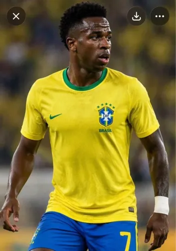 Camisa Dryfit masculina bordada Brasil