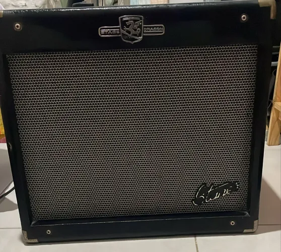 Cubo Stanner BX200