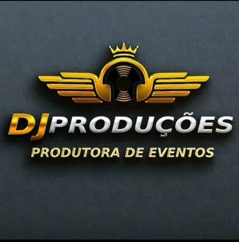 Dj produções e festas 