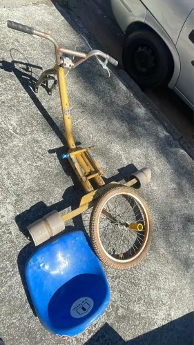 TRIKE