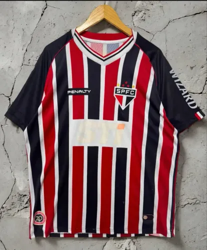 camisa são paulo 2013 original