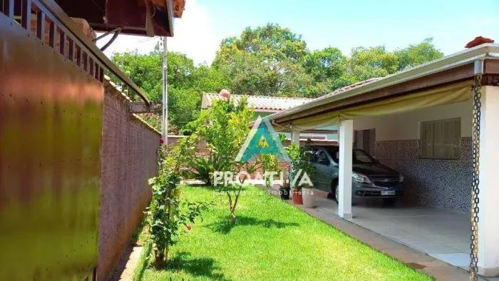 Casa com 4 dormitórios à venda, 260 m² - Costa Azul III - Avaré/SP