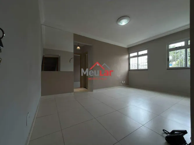 Apartamento para aluguel, 2 quartos, 1 vaga, Santa Terezinha - Belo Horizonte/MG