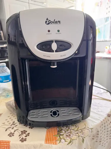 Filtro polar 220v