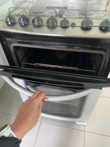 Fogão