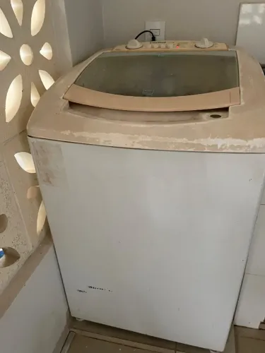 Máquina de lavar