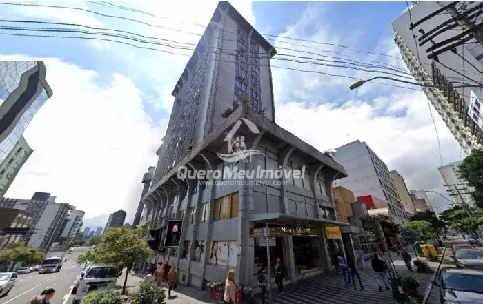 Sala Comercial à venda Centro Caxias do Sul/RS