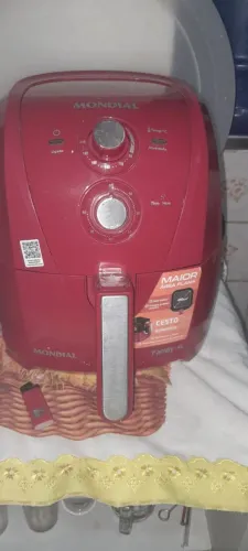 Air Fryer fritadeira