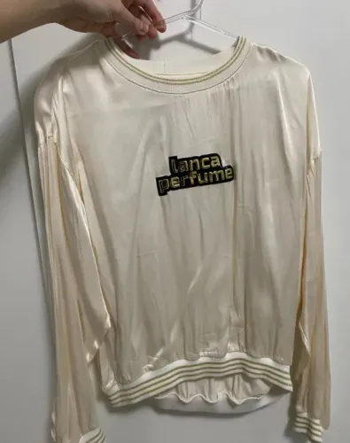 moletom easy lança perfume aplicação ou24 off white feminino