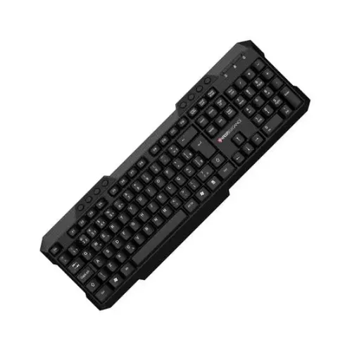 Teclado Krosselegance