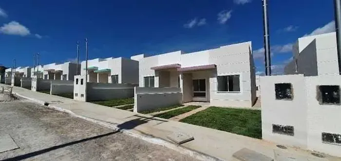 Bela Vista Condomínio Clube | Porto Dantas - Aracaju/SE [1717]