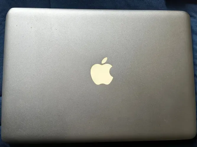 MACBOOK A1278 2011 usado