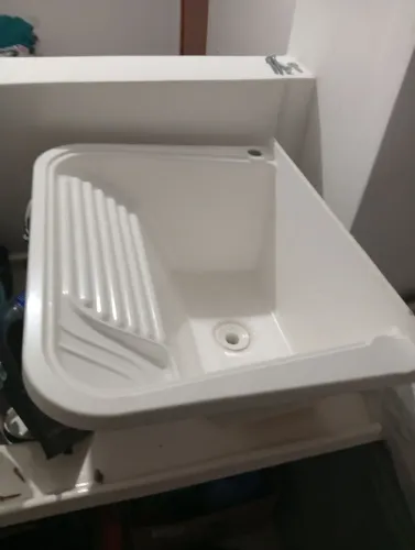 Vendo tanque 