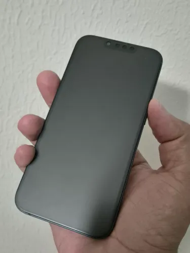 Iphone 13 de 128gb cor preto