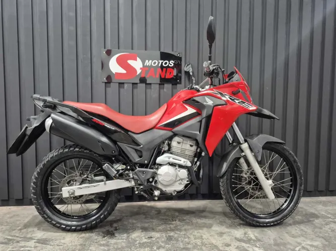 Honda XRE 300 300 cc