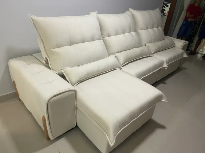 Fábrica de Sofá
