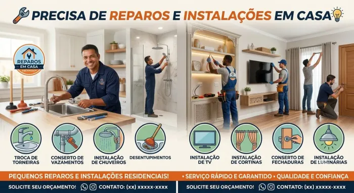 Suporte de tv, interruptor tomada