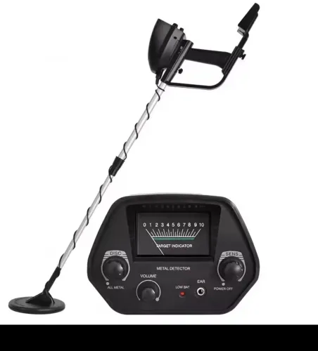 Detector de metal