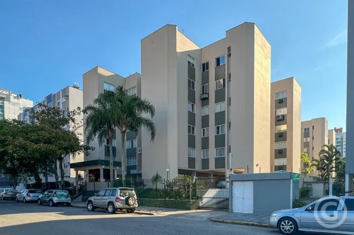 Apartamento mobiliado no Jardim Atlântico, em Florianópolis