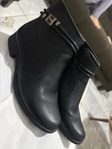 Bota Dakota Preta