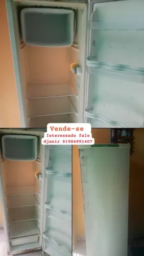 GELADEIRA