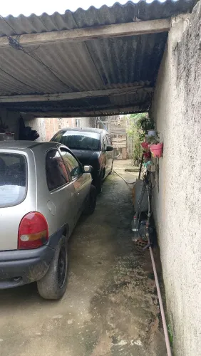 Vende se casa