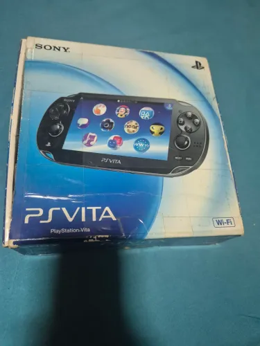 PSVita dsb