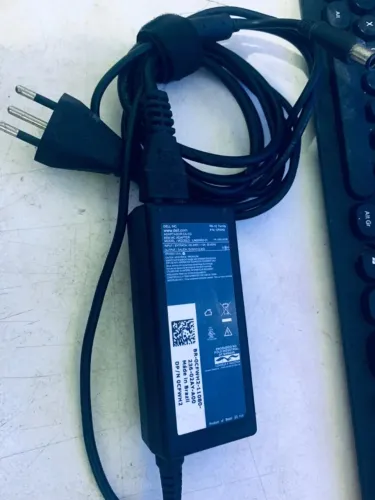 Fonte Dell Original 19.5v - 3.34A