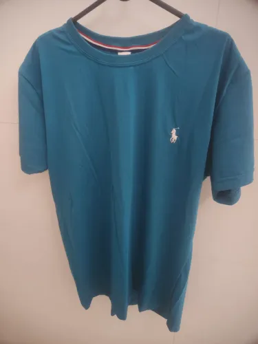 Camiseta Polo Ralph Lauren Azul 1:1