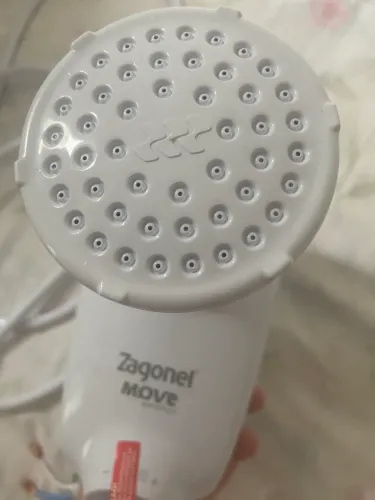 Estou vendendo esse chuveiro, novo e nunca usado