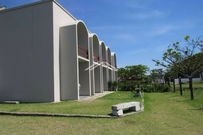 Pousada à venda, 845 m² por R$ 3.800.000,00 - Paese - Itapoá/SC