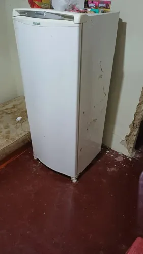 Geladeira Consul Facilite Frost Free