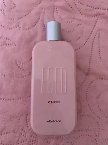 Egeo Choc Oboticário