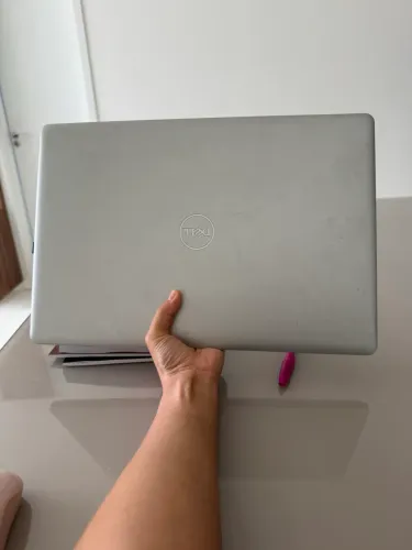VENDO NOTEBOOK EM PERFEITO ESTADO