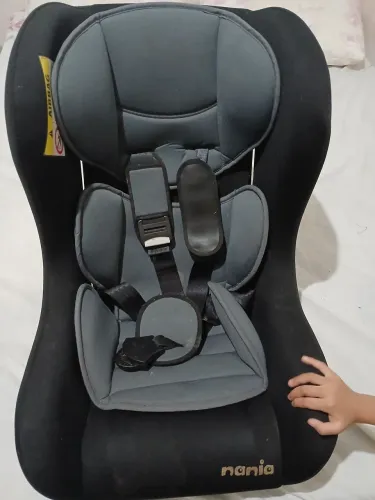 Cadeirinha para carro 