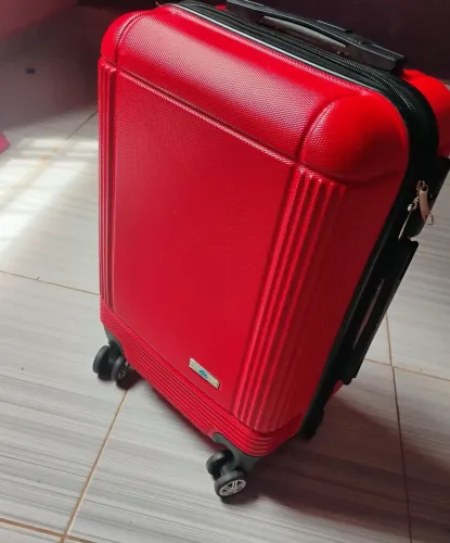 Mala para viagem