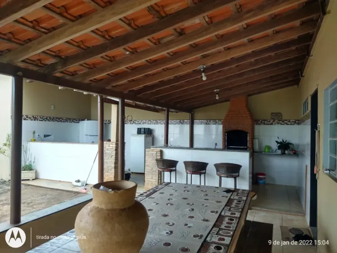 Chácara à venda, Estância São Manoel (Zona Rural), São José do Rio Preto, SP