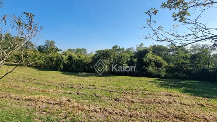 Terreno à venda no Condomínio Fazenda Vila Real em Itu/SP