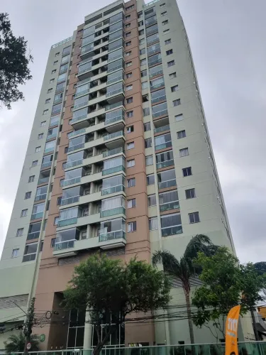 2 quartos, sendo 1 suite, vista para baía de Vitória!!