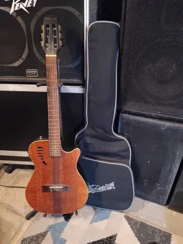 Violão Marquês VN11 Nylon