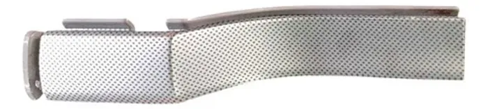 Friso Painel Nissan Sentra 2011 68410et000