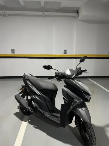 Neo 125cc 2024