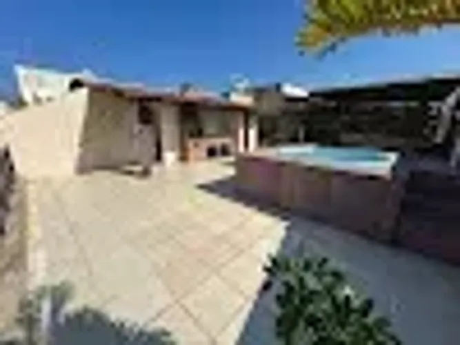 BS IMOBILIÁRIA VENDE- Cobertura Duplex à Venda no Recreio dos Bandeirantes Vista Livre