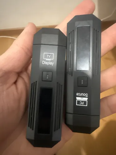 HDMI SEM FIO